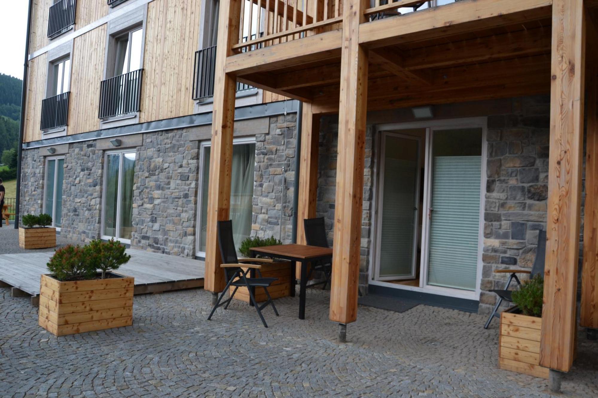 Kovarna Residence Praiano Oda fotoğraf