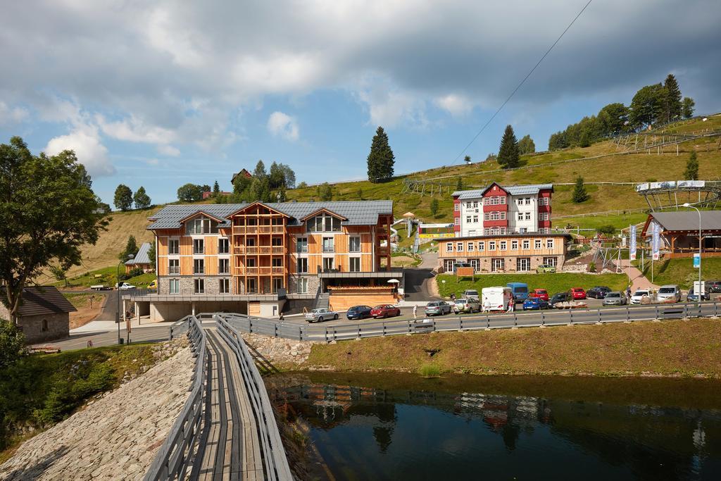 Kovarna Residence Praiano Dış mekan fotoğraf