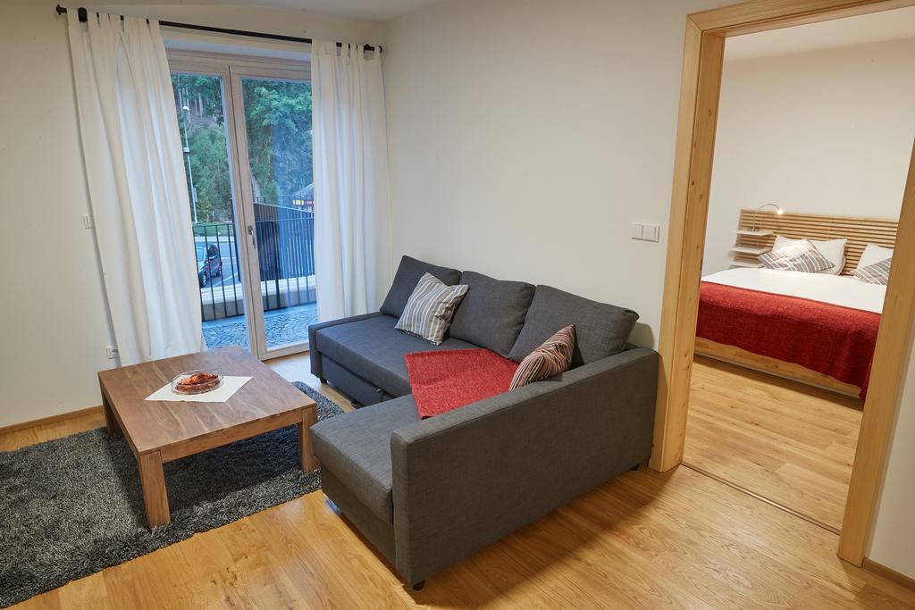 Kovarna Residence Praiano Dış mekan fotoğraf